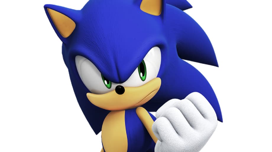 SONIC THE HEDGEHOG: Tom Holland & Chris Pratt Were Paramount's First Choices For The Film's Leads