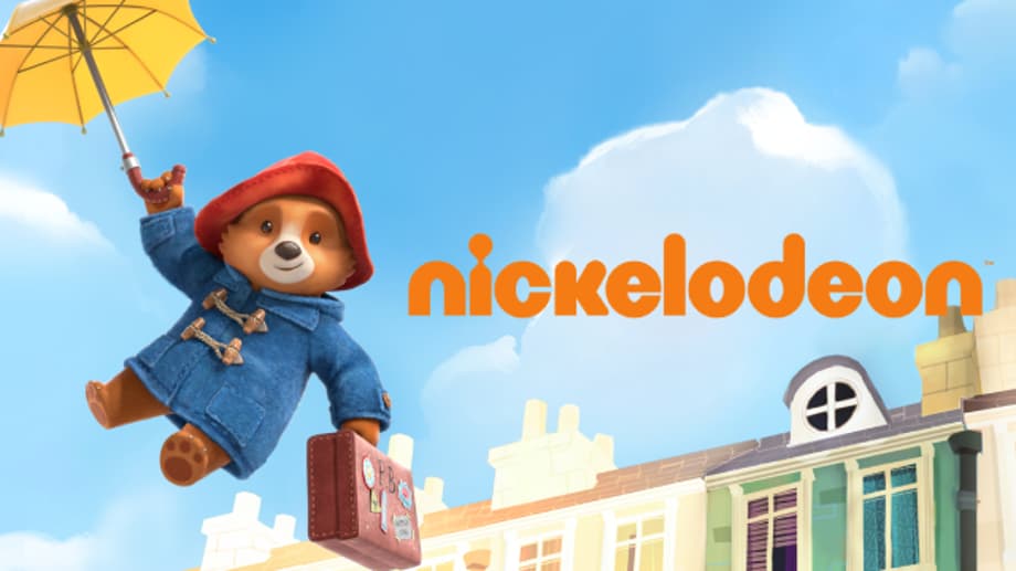 THE ADVENTURES OF PADDINGTON: Nickelodeon Announces New Animated Series For Preschoolers