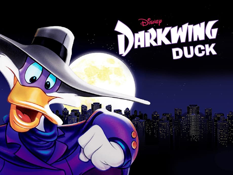 darkwing-duck
