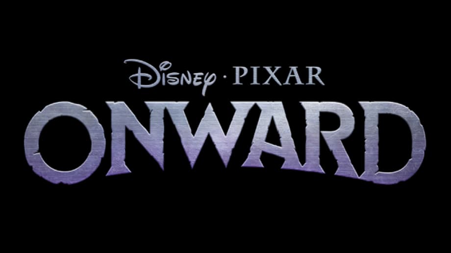 Tom Holland & Chris Pratt's Elvish Brothers Embark On A Quest In This New Teaser Trailer For Pixar's ONWARD