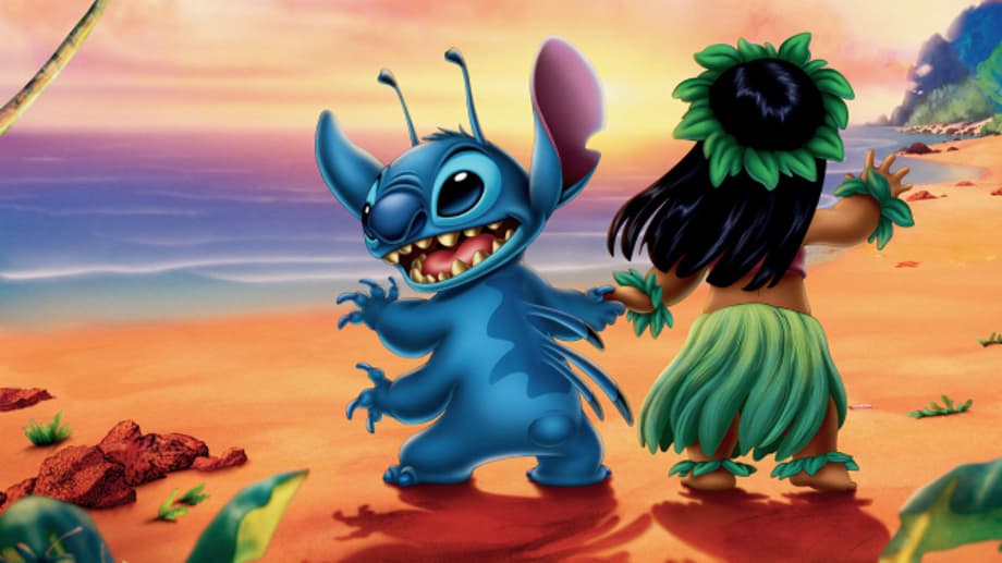 LILO & STITCH Live-Action Remake Will Release Through Disney's Streaming Service; Production Kicks Off In Fall