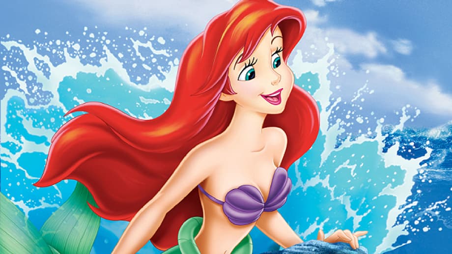 Disney's Live-Action Remake Of THE LITTLE MERMAID To Feature New Songs For Ariel, Scuttle & Prince Eric