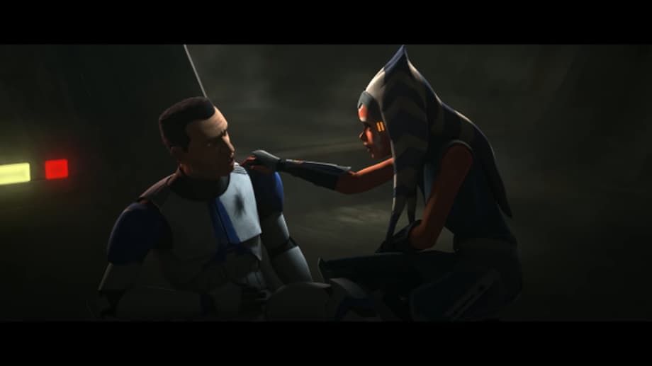 STAR WARS: THE CLONE WARS — THE FINAL SEASON Episode 10 &quot;The Phantom Apprentice&quot; Official Clip Released