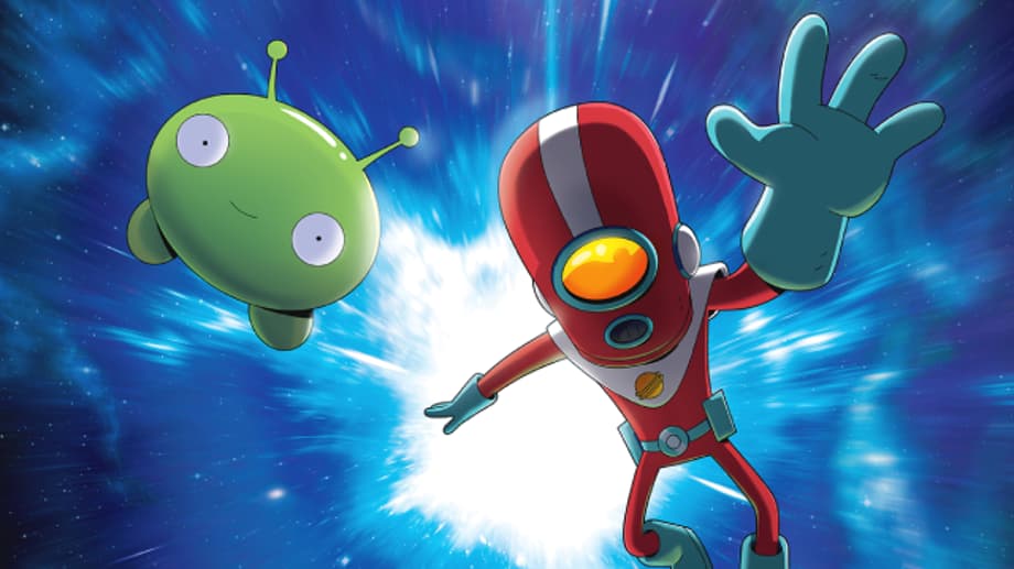 FINAL SPACE Creator Teases That Season 3 Renewal Announcement Is Coming Soon
