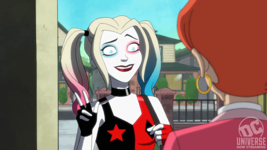 HARLEY QUINN Recovers From Losing Her Crew In The New Promo For Season 1, Episode 10