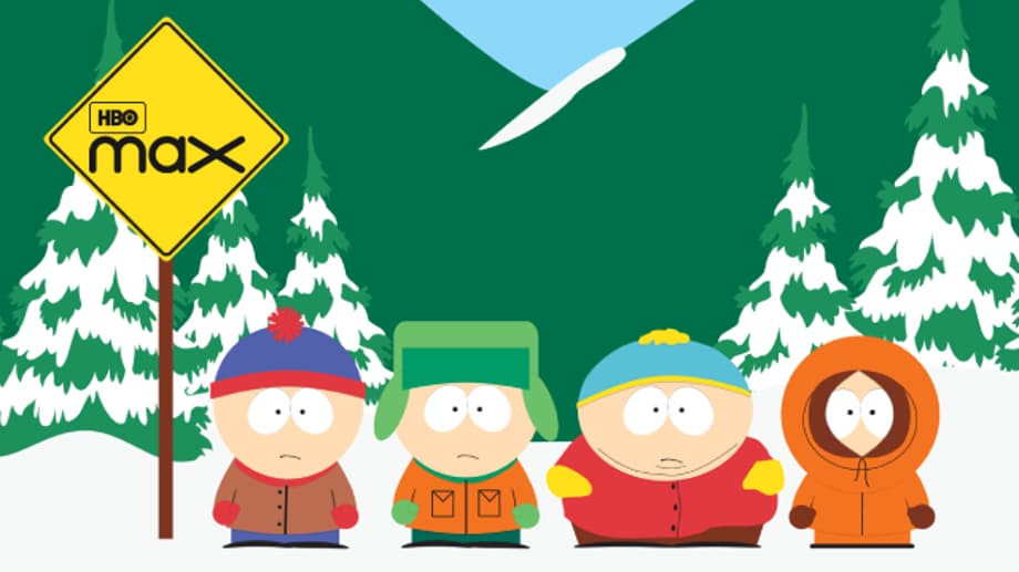 All 23 Seasons Of SOUTH PARK Will Be Available On The HBO Max Streaming Service In June 2020