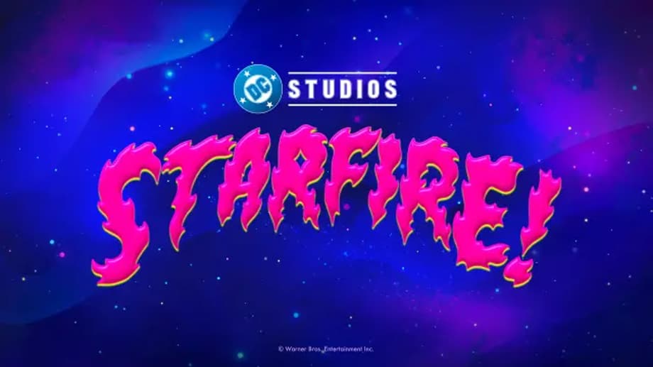 DCStudios-Starfire