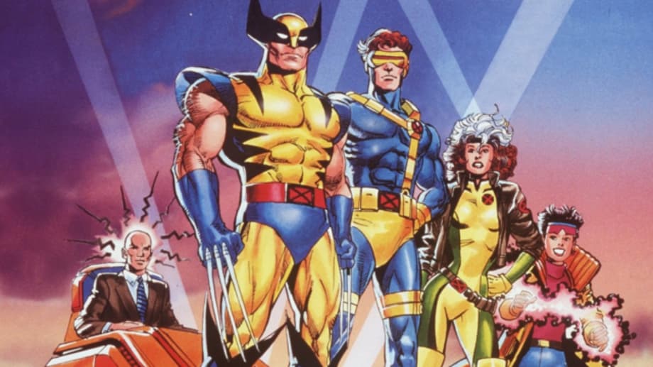 Classic SPIDER-MAN And X-MEN Animated Series Will Be Available To Watch On Disney+ At Launch