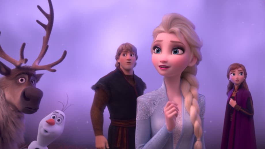 FROZEN 2 Producer & Directors On Whether There's Going To Be Another FROZEN Sequel