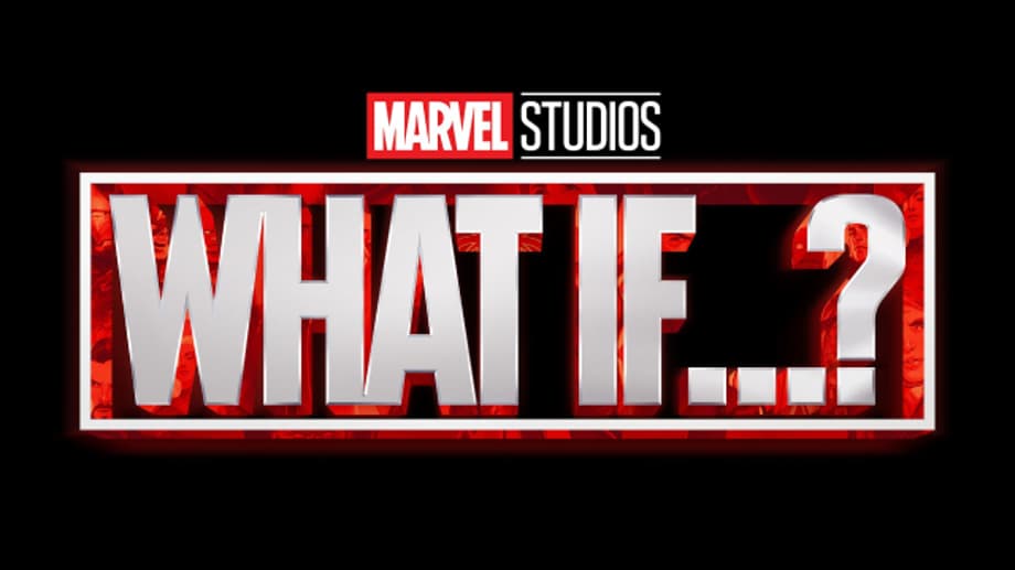 Marvel's WHAT IF...? Animated Series Will Seemingly Adapt The Popular MARVEL ZOMBIES Comic Series