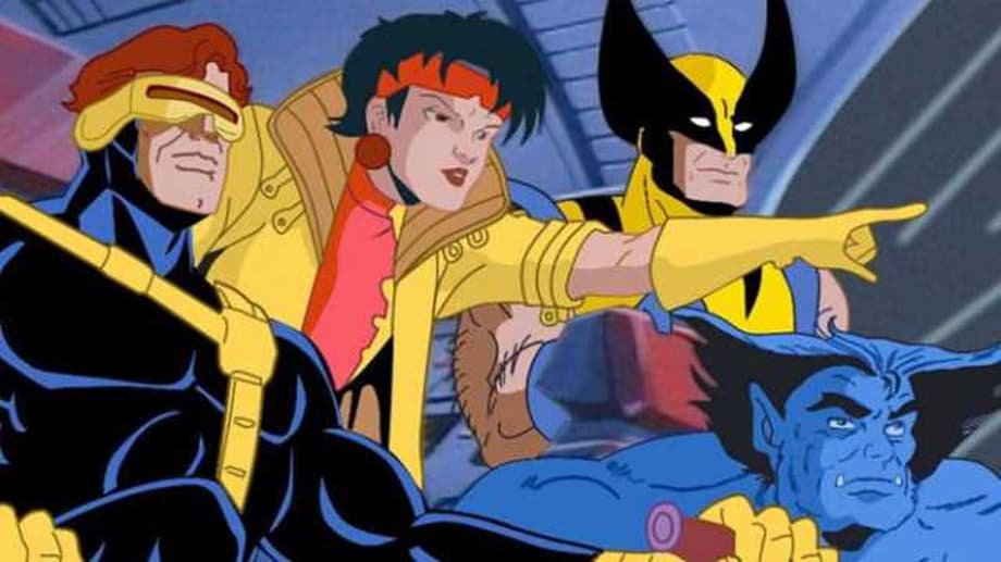 Disney+ Confirms Every Marvel Film And Television Show Available At Launch