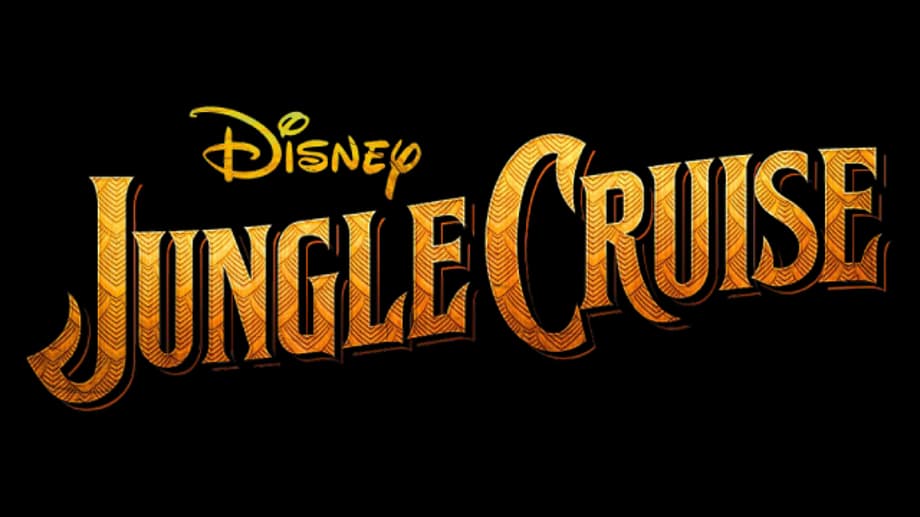 DISNEY'S JUNGLE CRUISE: Dwayne Johnson Confirms That The Upcoming Film's First Trailer Will Debut This Week
