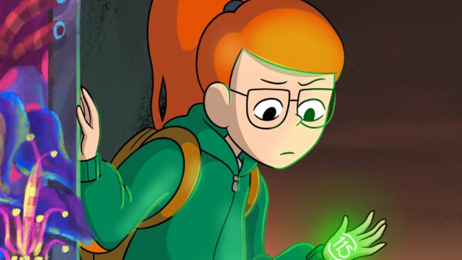 INFINITY TRAIN Has Officially Been Renewed For A Second Season By Cartoon Network