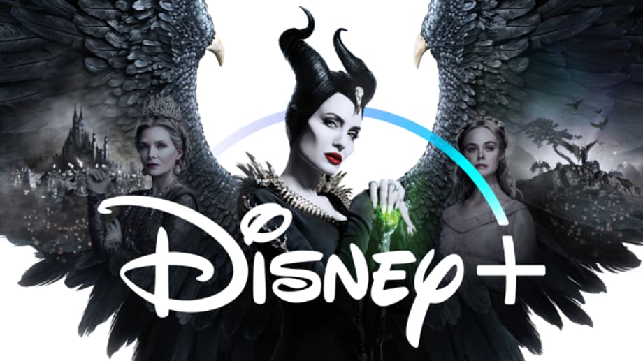 MALEFICENT: MISTRESS OF EVIL Disney+ (United States & Canada) Release Date Officially Announced