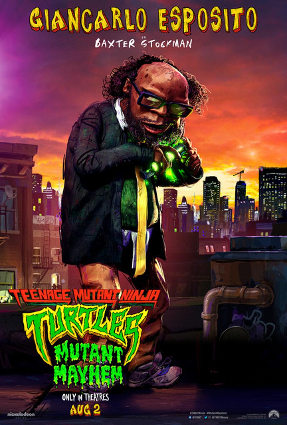 tmntmmonlinecharacterpostergiancarloespositov4