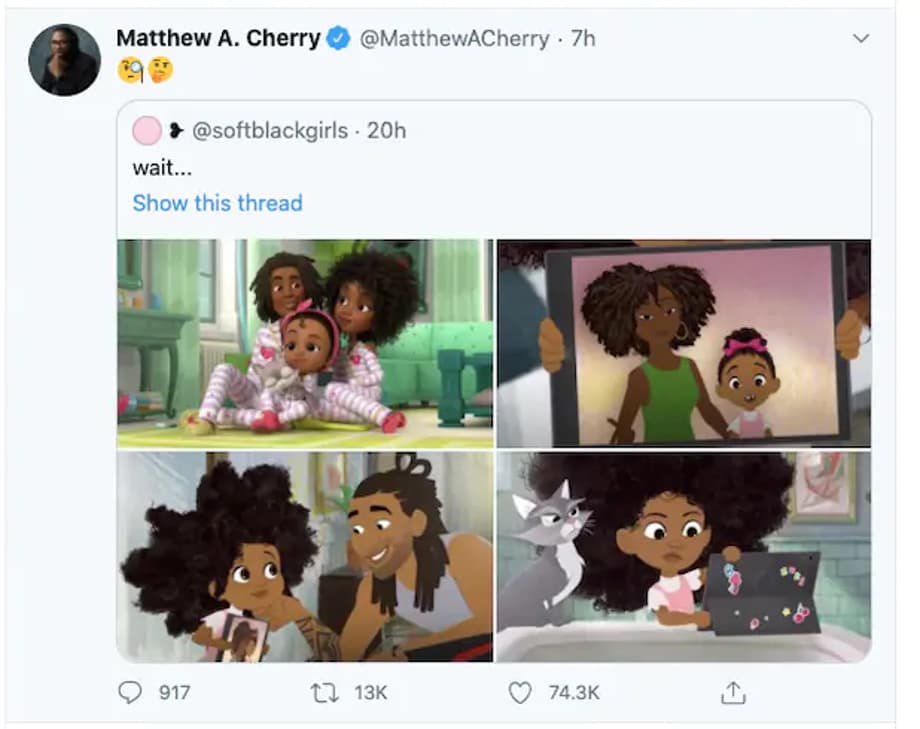 Hair-Love-Made-by-Maddie