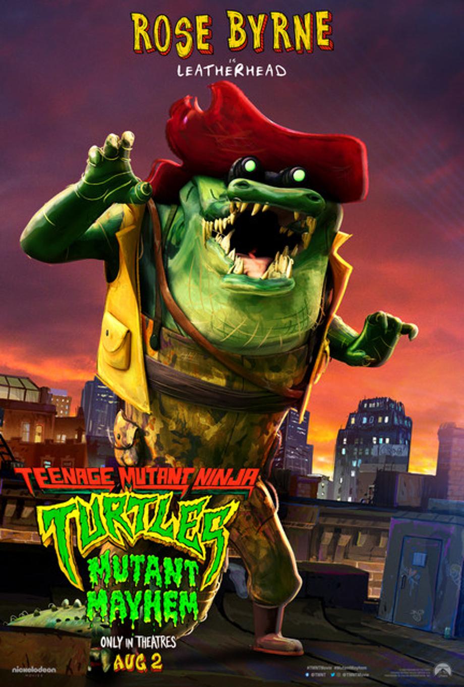 tmntmmonlinecharacterposterrosebyrnev4