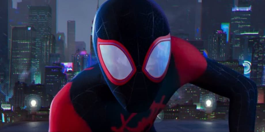 Here's A Ranking Of SPIDER-MAN: INTO THE SPIDER-VERSE's Spideys From Worst To Best - SPOILERS