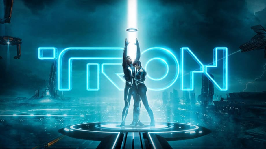 Disney+ TRON Series From Academy Award-Winning Screenwriter John Ridley Has Reportedly Been Scrapped