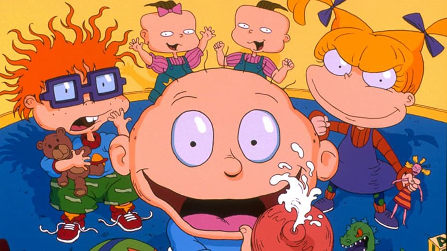 rugrats