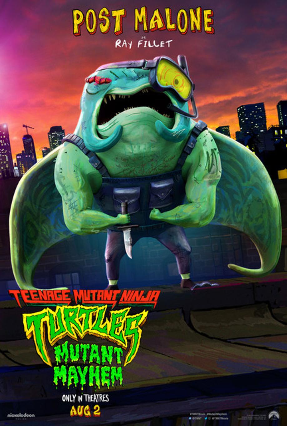 tmntmmonlinecharacterposterpostmalonev4