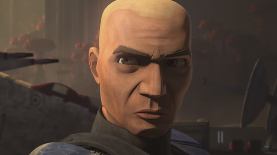 STAR WARS: THE CLONE WARS — THE FINAL SEASON Episode 4 &quot;Unfinished Business&quot; Is Now Streaming On Disney+