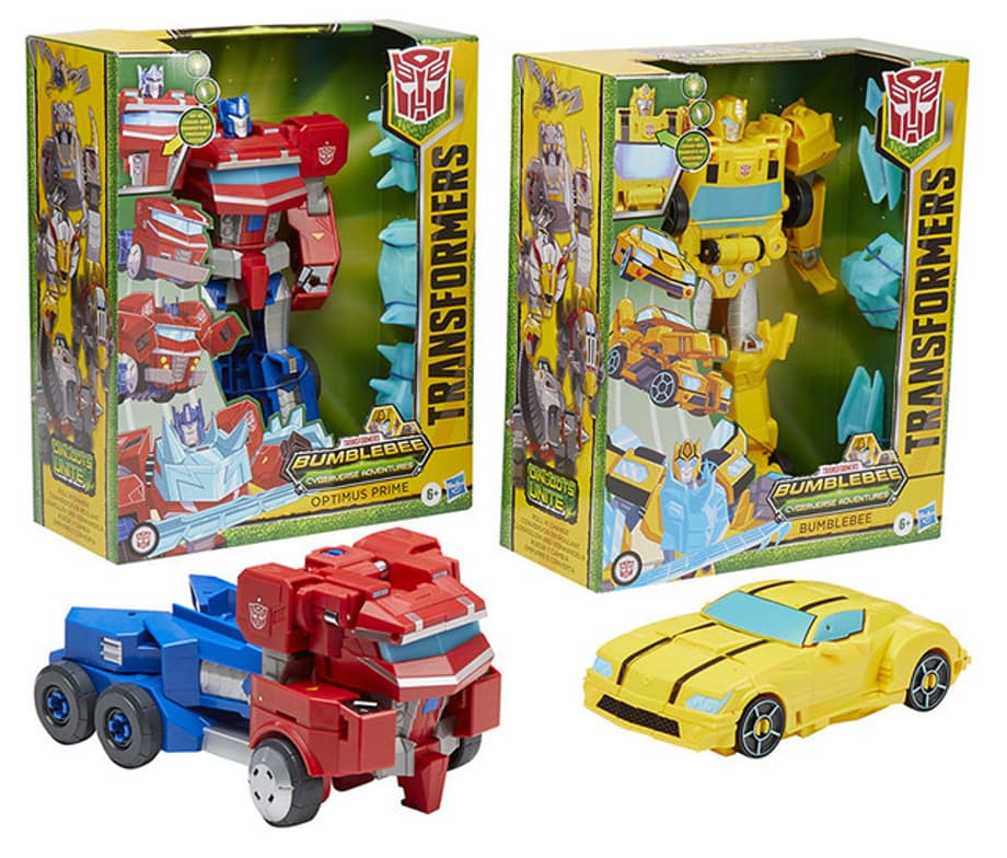 Transformers-Toys-Optimus-Bumblebee