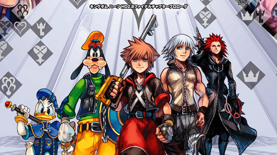 Recent Poll Reveals That KINGDOM HEARTS' Sora Is The Most-Wanted Character To Join SUPER SMASH BROS. ULTIMATE