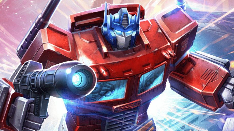 TRANSFORMERS & POWER RANGERS Crossover Could Happen, According To Hasbro Official