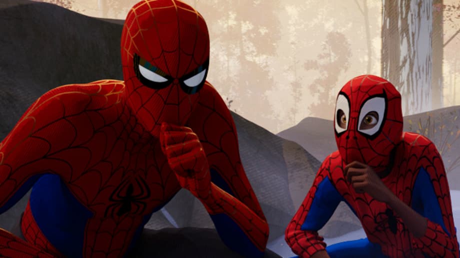 Post Malone's &quot;Sunflower&quot; Is The Key In This New Clip From SPIDER-MAN: INTO THE SPIDER-VERSE