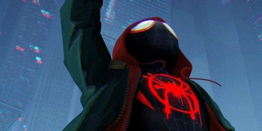 First SPIDER-MAN: INTO THE SPIDER-VERSE Sequel Story Details Revealed