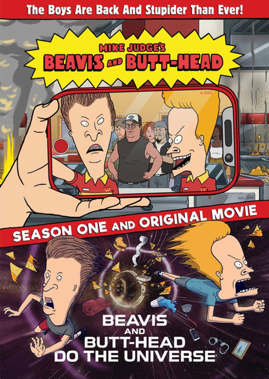 bodybeavis