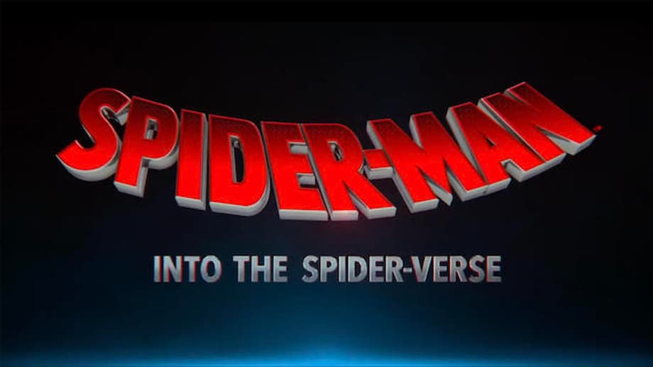 SPIDER-MAN: INTO THE SPIDER-VERSE Producer Has Confirmed That &quot;Japanese Spider-Man&quot; Will Be In The Sequel