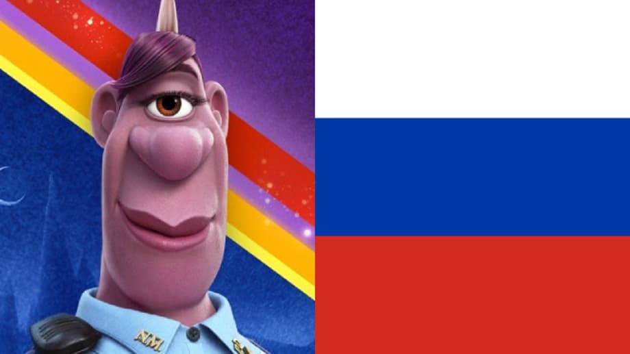 ONWARD: Disney Pixar's First Openly LGBTQ+ Character Will Reportedly Be Censored In Russia