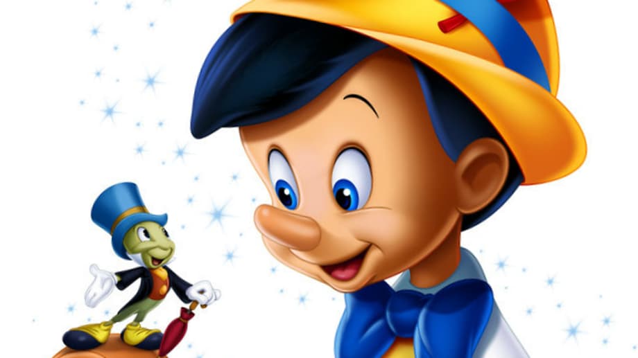 Director Guillermo del Toro Reveals That His In-Development PINOCCHIO Movie Will Be A Political Parable