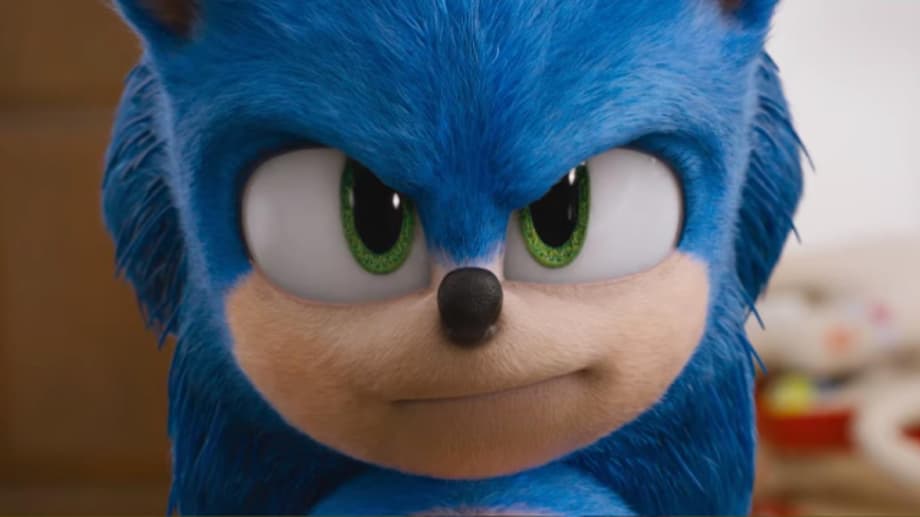 SONIC THE HEDGEHOG: International Posters & Trailer Reveal Even More Of The Upcoming Movie