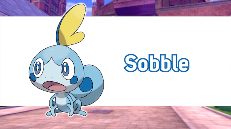 POKÉMON SWORD And POKÉMON SHIELD Score Big At The UK Charts, With Second Biggest Launch For The Pokémon Series