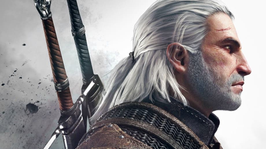 THE WITCHER Animated Series Teased By Live-Action Netflix Series Executive Producer