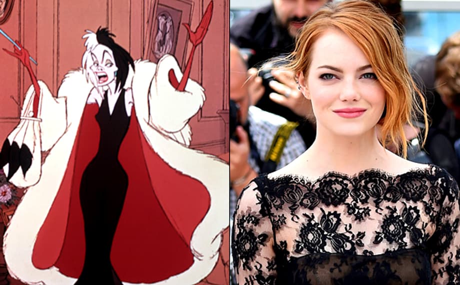 I, TONYA Director Craig Gillespie In Talks To Helm Disney's Live-Action CRUELLA Film