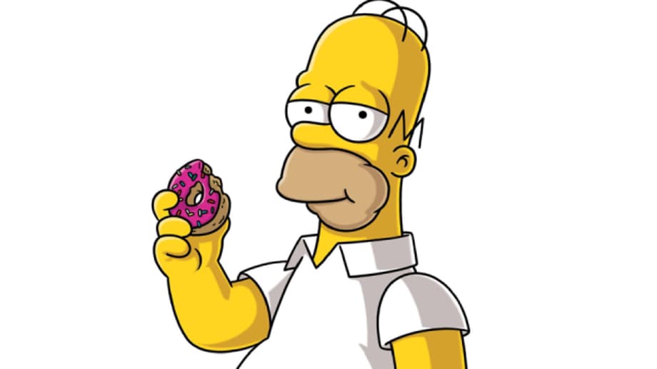 THE SIMPSONS Writers & Producers Will Be Attending Next Month's E3 Event; New Video Game May Be Announced