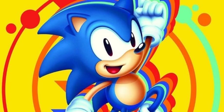 A Leaked Poster Seemingly Reveals SONIC THE HEDGEHOG's Live-Action Appearance