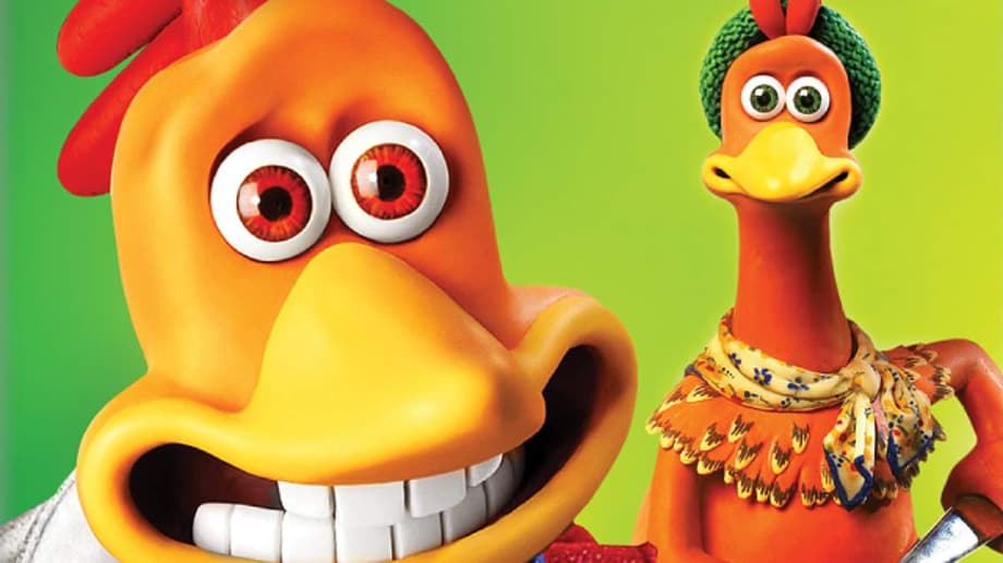 CHICKEN RUN Sequel Officially Enters Pre-Production At Aardman Animations