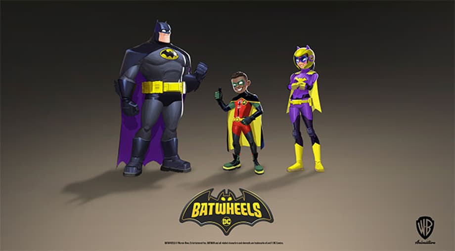 batwheelsbatfamily