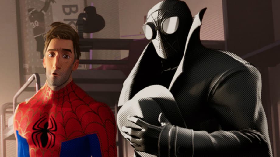 SPIDER-MAN: INTO THE SPIDER-VERSE's Cast Explain Each Of Their Characters In This New Featurette