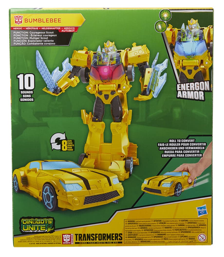 Transformers-Toys-Bumblebee