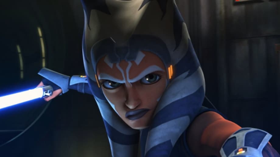 STAR WARS: THE CLONE WARS — THE FINAL SEASON Titles & Synopses Revealed For Final Two Episodes