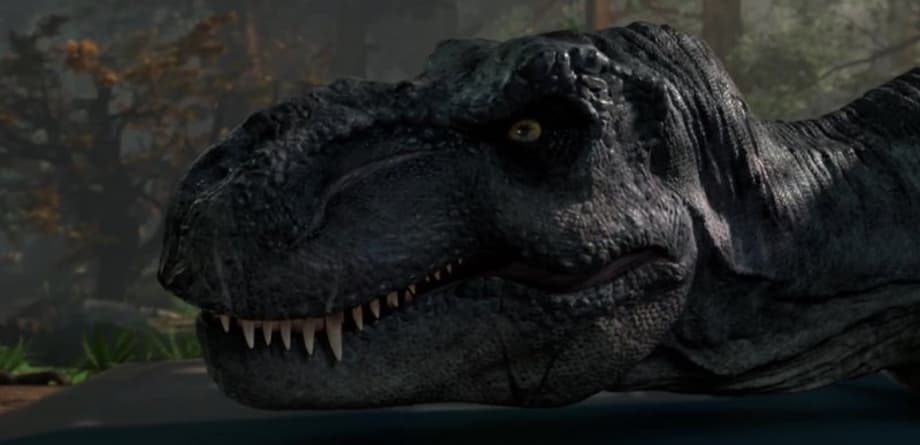 JURASSIC WORLD: CAMP CRETACEOUS - The Campers Reach The End Of The Line In Final Season Trailer & Poster