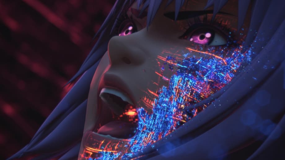 GHOST IN THE SHELL: SAC_2045 Has Officially Been Renewed For A Second Season At Netflix