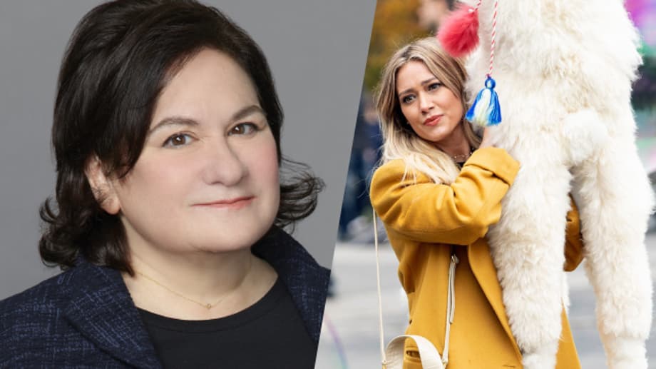 LIZZIE MCGUIRE Creator Departs Showrunner Position For Disney+ Revival Series Due To Creative Differences