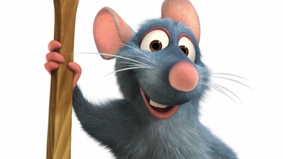 Director Brad Bird Shoots Down A Popular RATATOUILLE Fan Theory